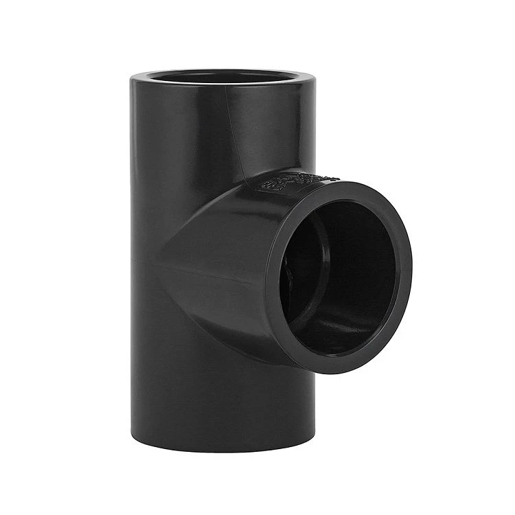 UPVC Tee